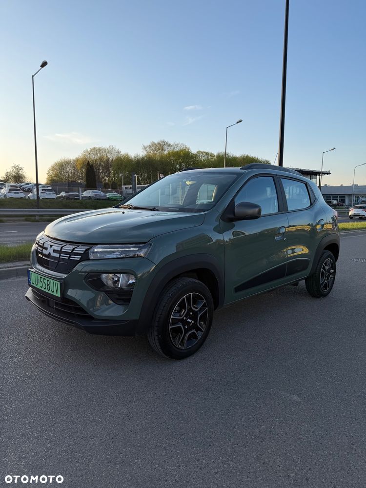 Dacia Spring ESSENTIAL - 2