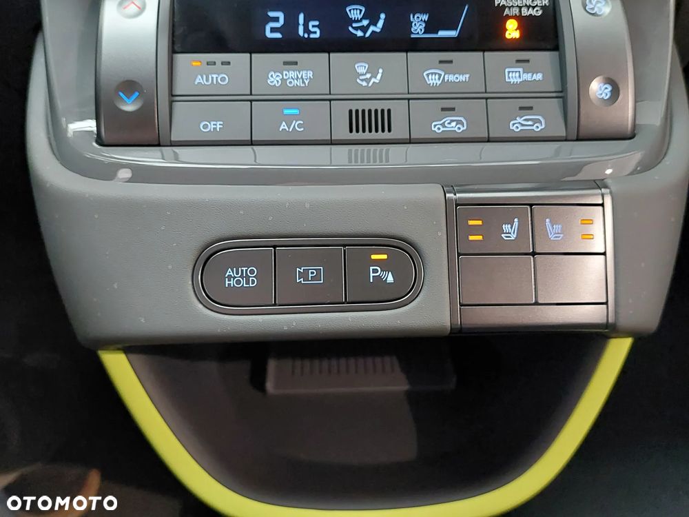 Hyundai Inster 49kWh Cross - 20