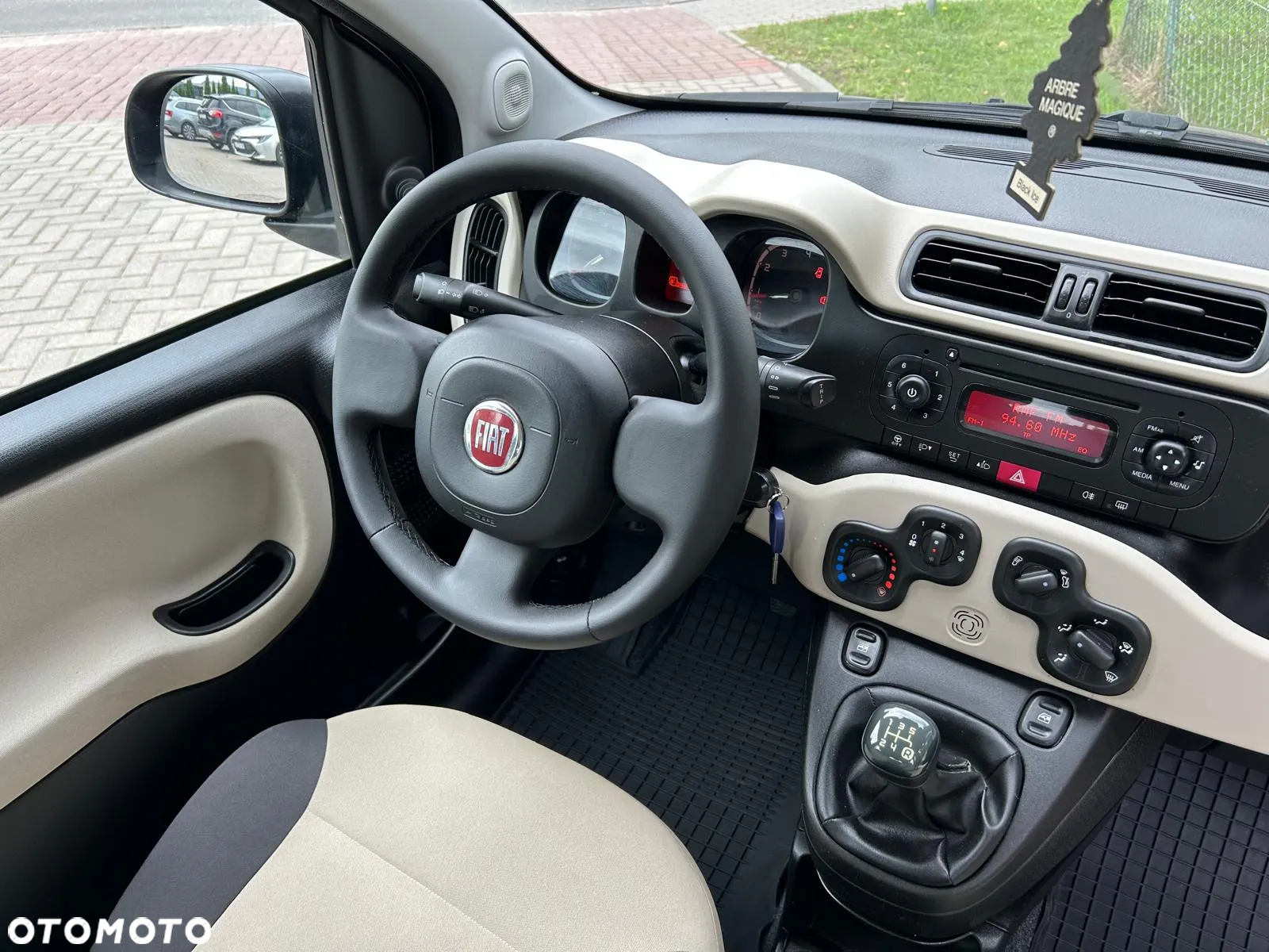 Fiat Panda 1.2 Lounge - 18