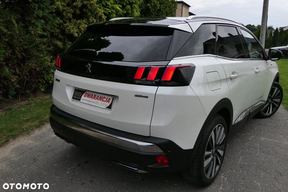 Peugeot 3008 - 9