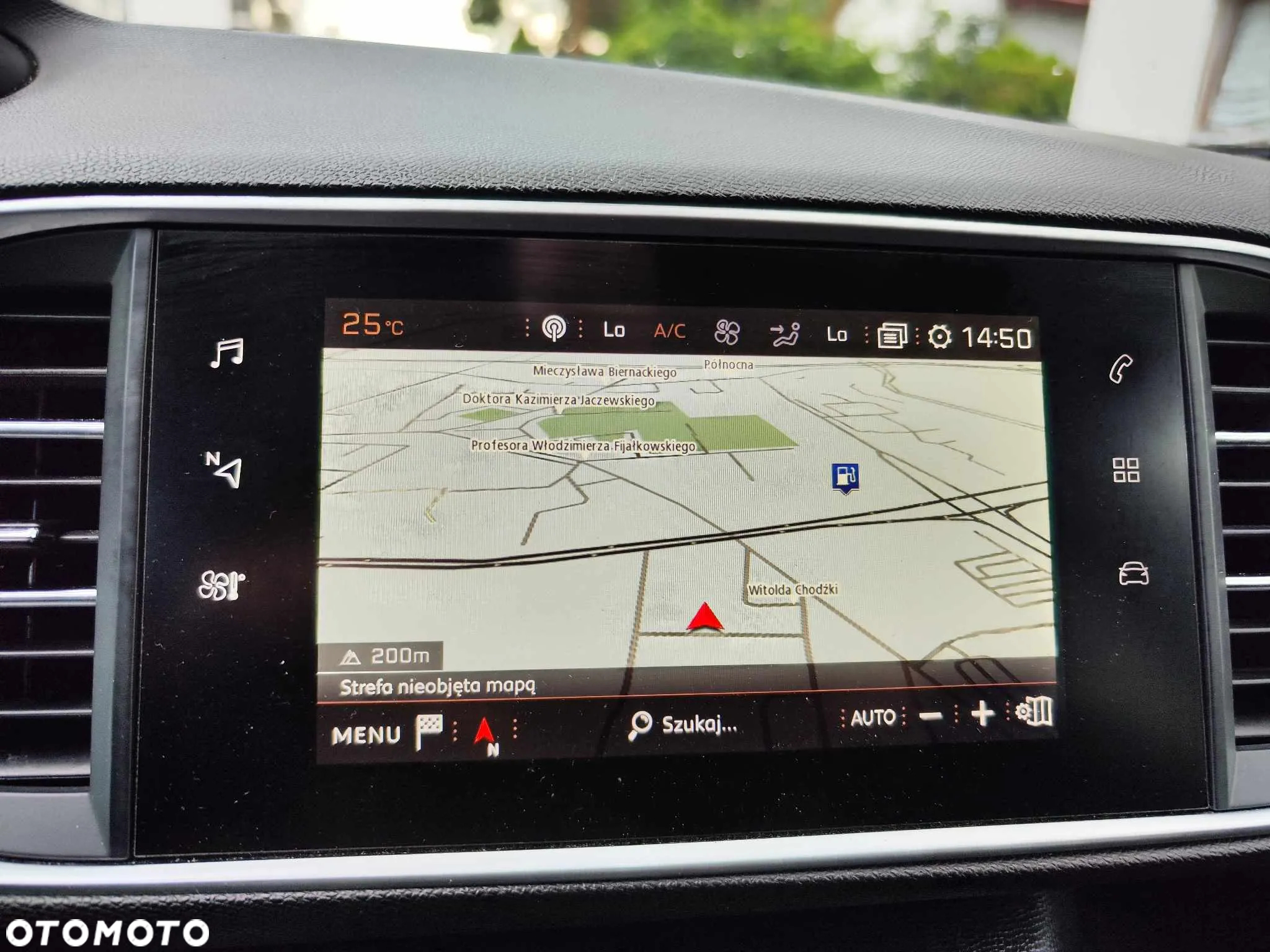 Peugeot 308 1.5 BlueHDi Allure Pack S&S - 26