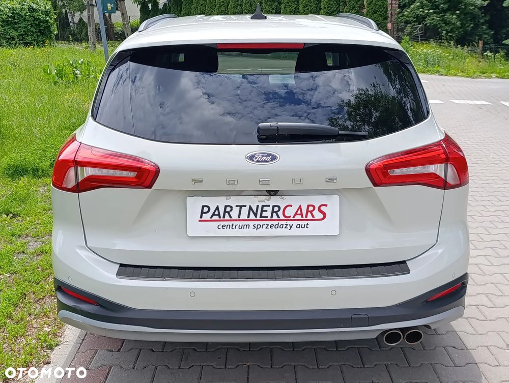 Ford Focus - 9