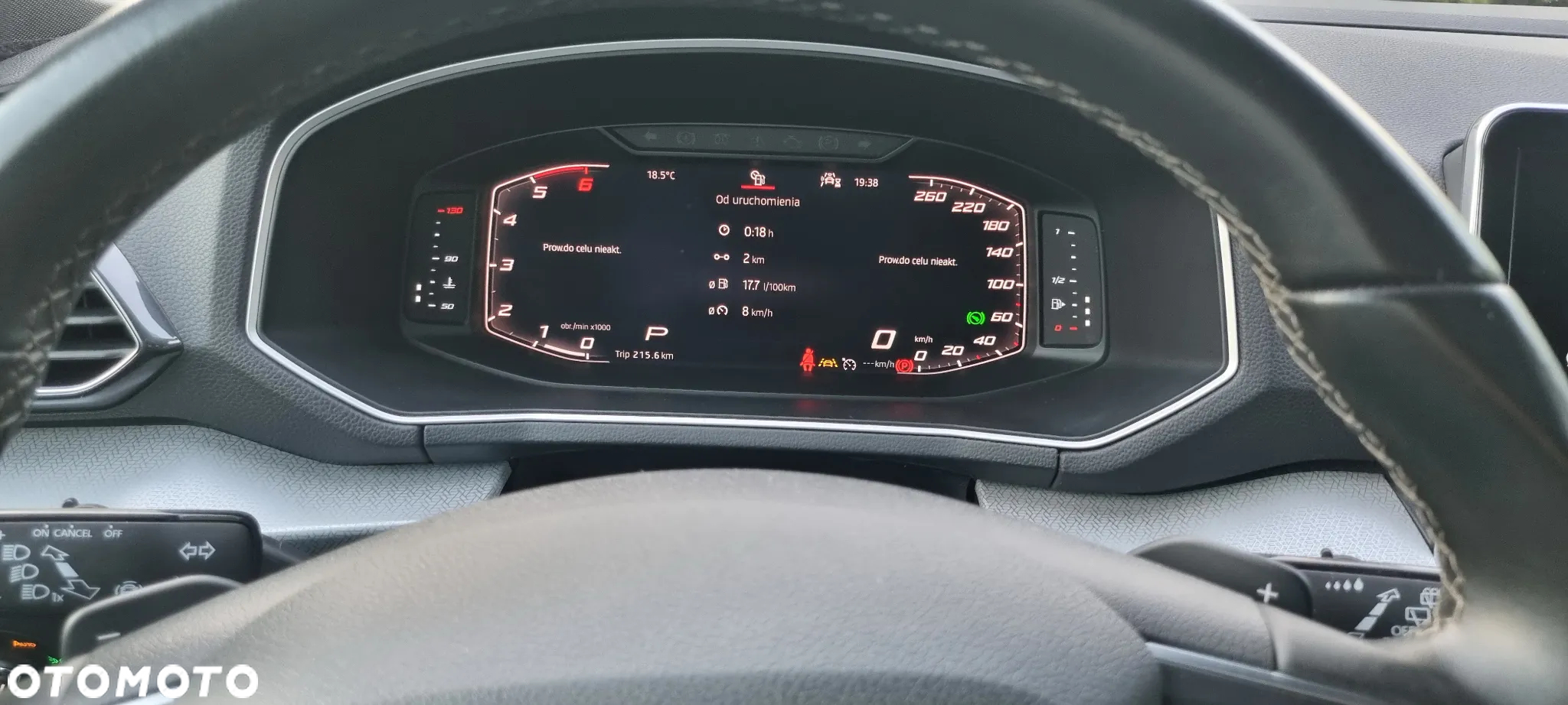 Seat Tarraco 2.0 TDI 4Drive DSG SCR Style - 30