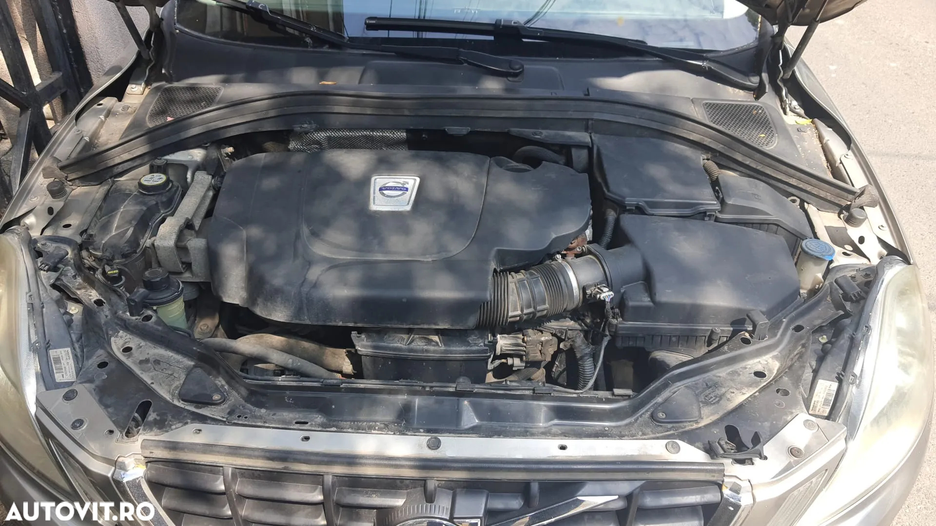 Volvo XC 60 D3 AT6 Kinetic - 10