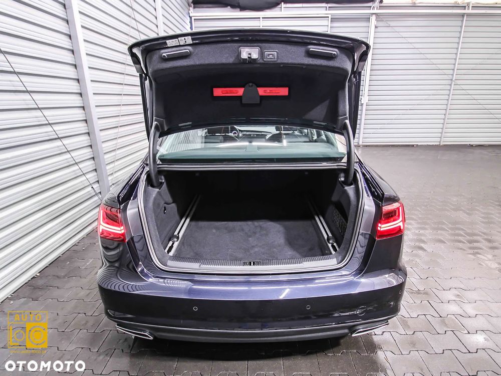 Audi A6 Limousine 2.0 TDI Ultra DPF S tronic - 13