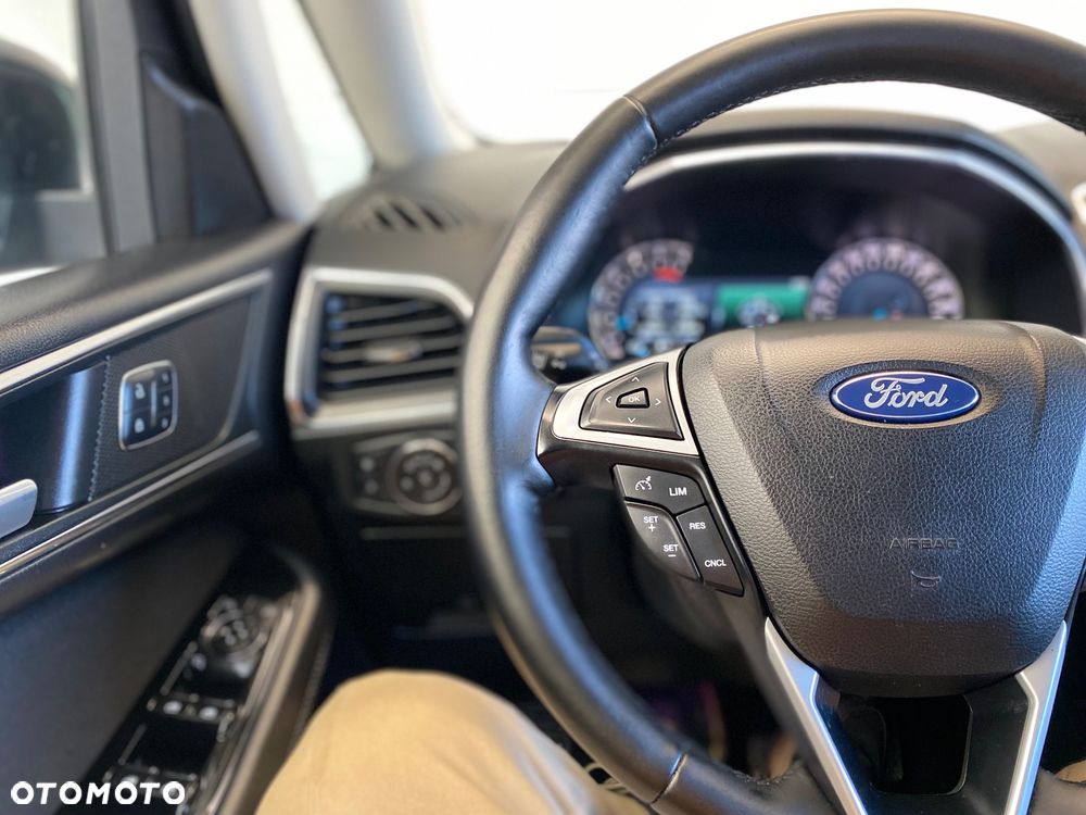 Ford Galaxy 2.0 TDCi Trend - 25