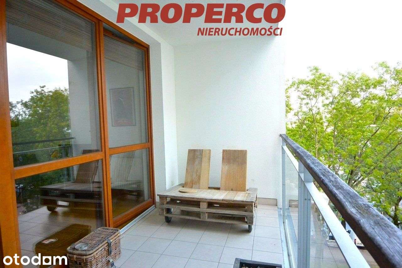 Mieszkanie 48,59m2, 2 pok, Mokotów, ul. Obrzeżna