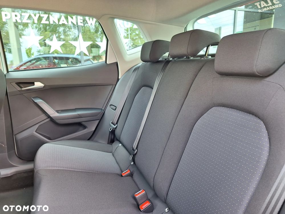 Seat Arona 1.0 TSI Style S&S - 12