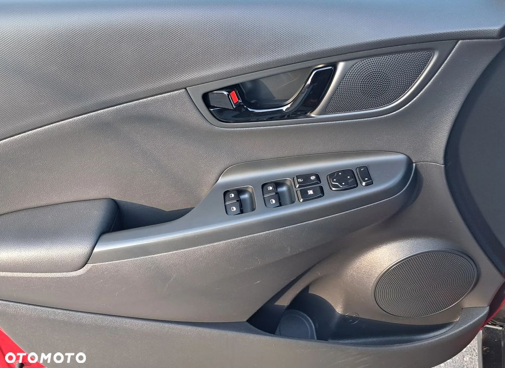 Hyundai Kona 1.0 T-GDI Premiere Style - 24