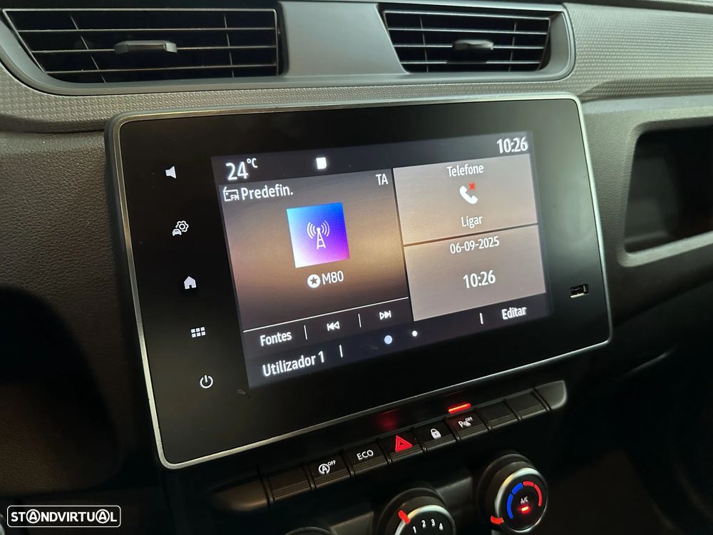 Renault EXPRESS - 22