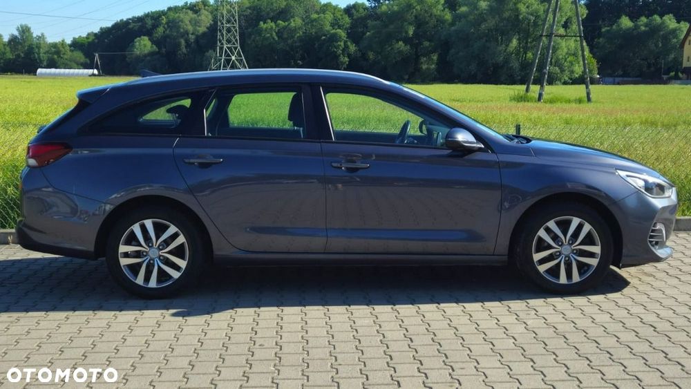 Hyundai i30 - 8