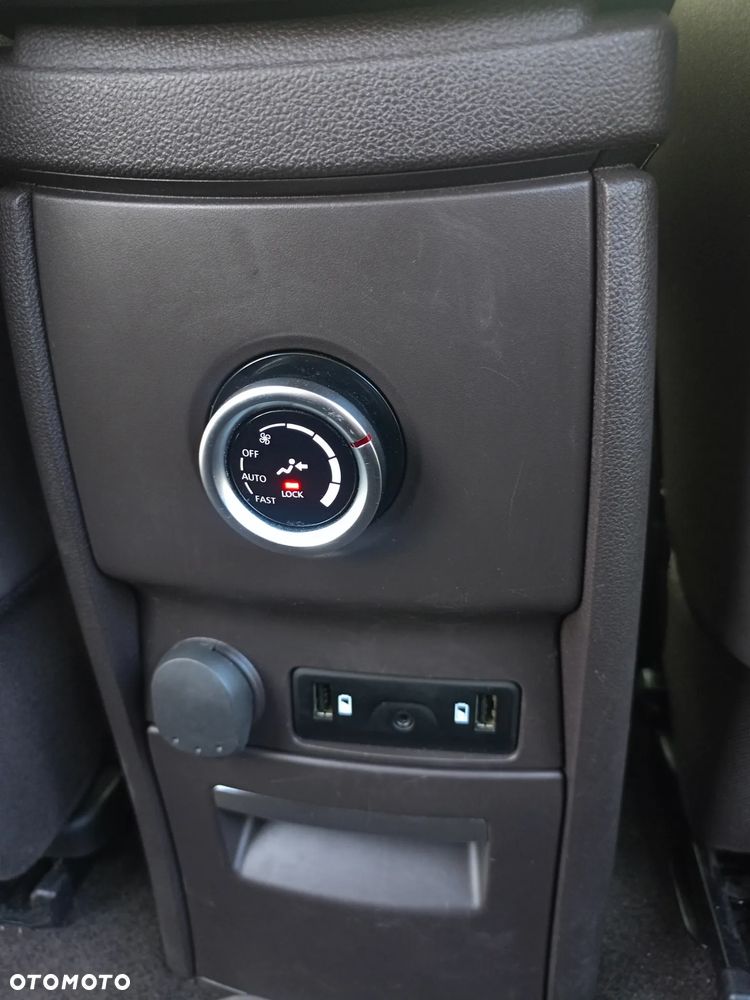Renault Espace 1.6 dCi Energy Initiale Paris EDC 7os - 38