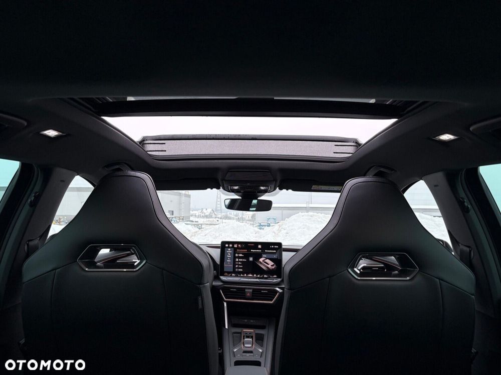 Cupra Formentor 2.0 TSI 4Drive VZ DSG - 19