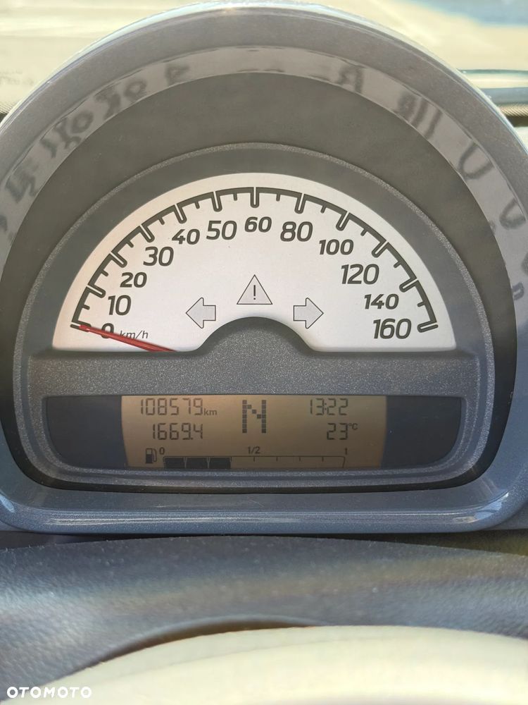 Smart Fortwo softouch passion - 14