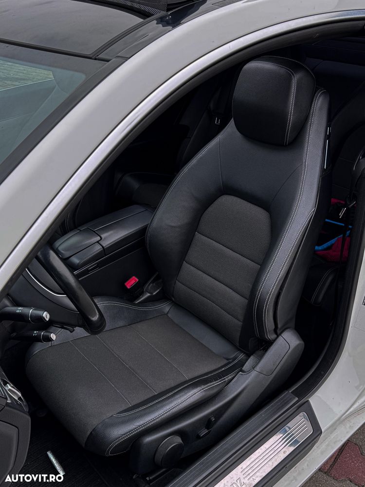 Mercedes-Benz E 200 4MATIC Aut. - 6