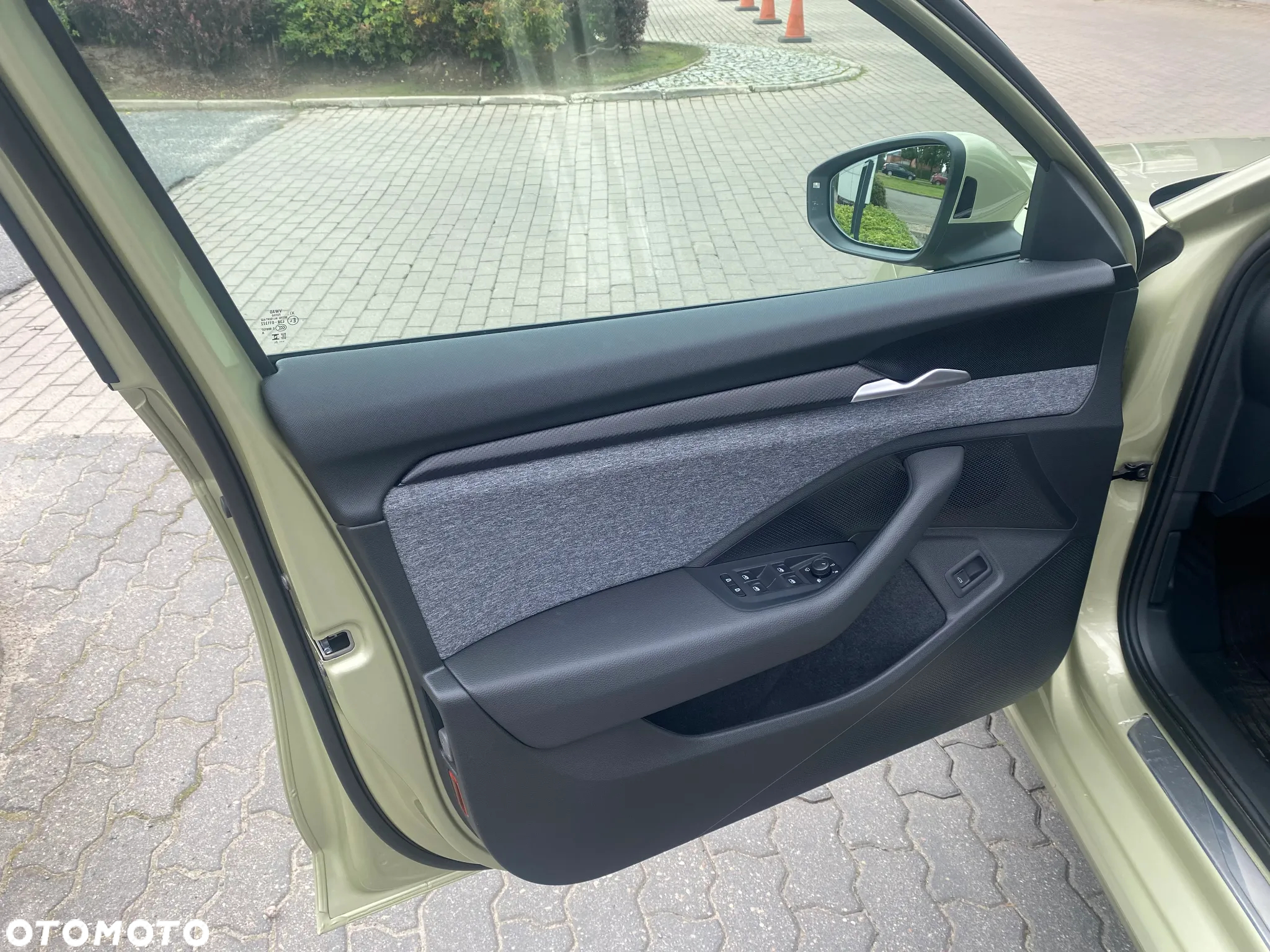 Skoda Superb 2.0 TSI 4x4 Selection DSG - 10
