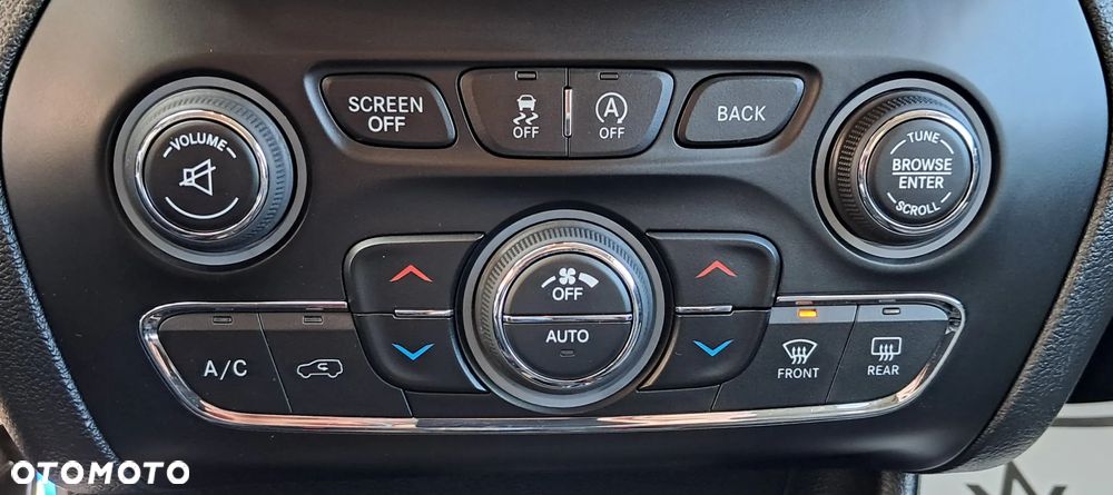 Jeep Cherokee 2.0 Multijet Active Drive I Limited - 18