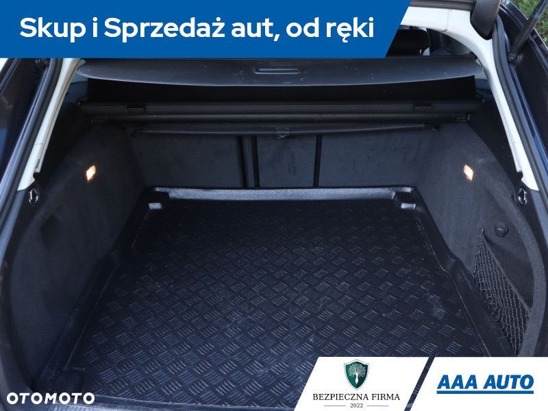 Audi A4 Avant - 15