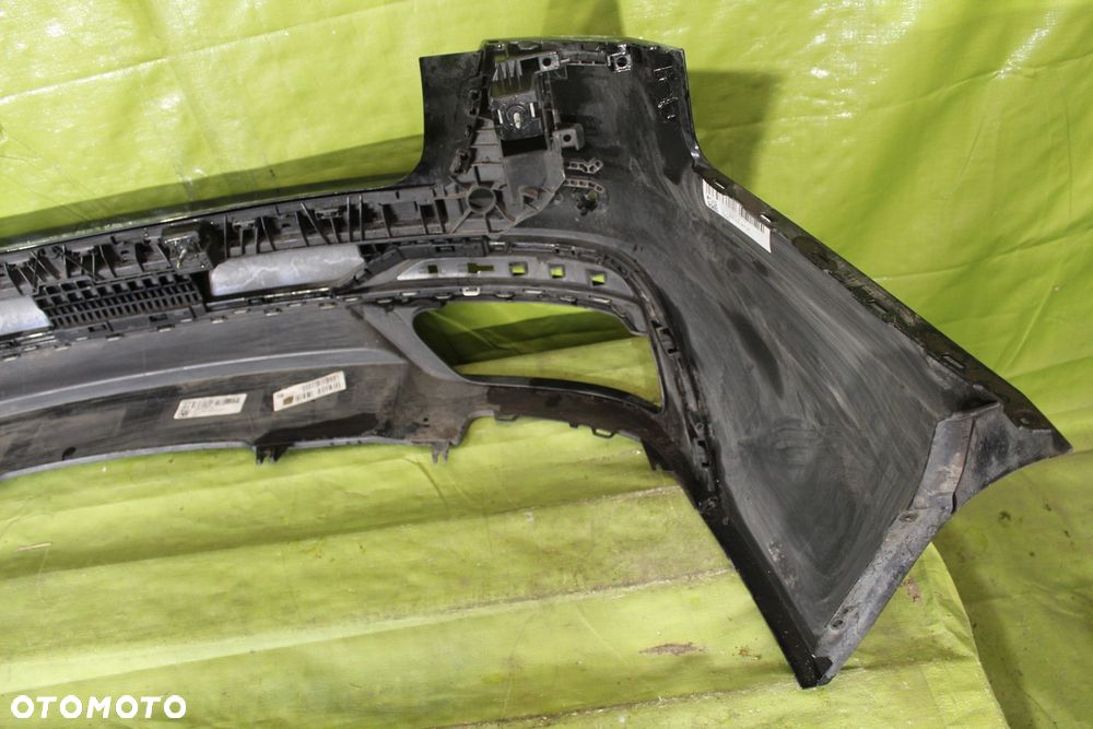 Zderzak tył Audi A4 B9 Kombi 2019-2024r. - 2