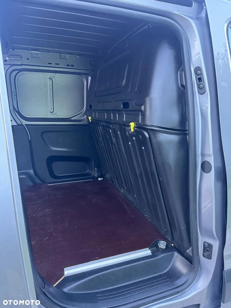 Opel Combo - 14