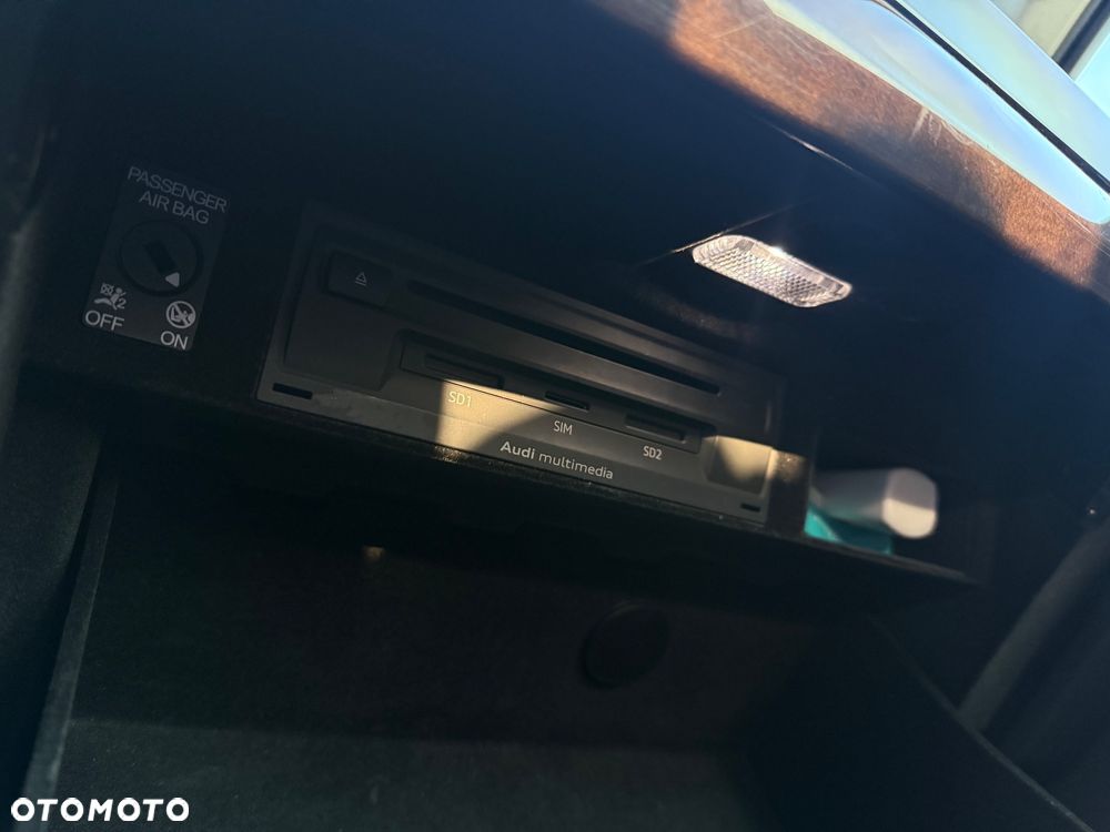 Audi Q7 3.0 TDI Quattro Tiptronic - 30