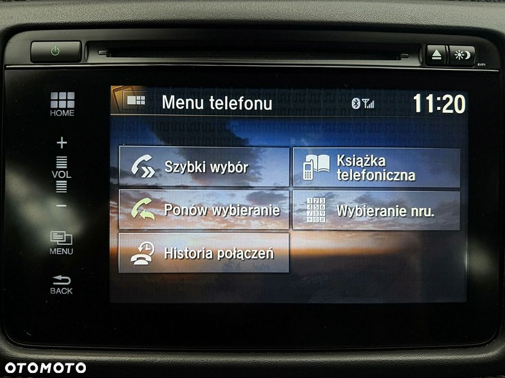 Honda HR-V - 40