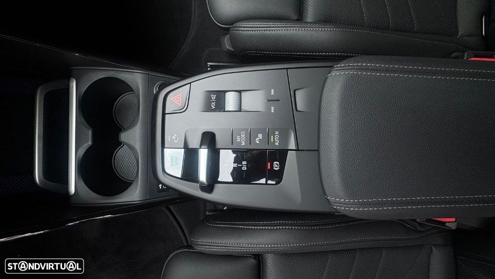 BMW iX1 xDrive30 - 14