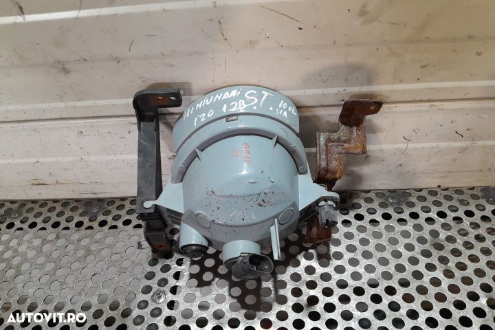 Proiector stanga 2901581 2901581 Hyundai i20 PB [2008 - 2012] Hatchba - 2