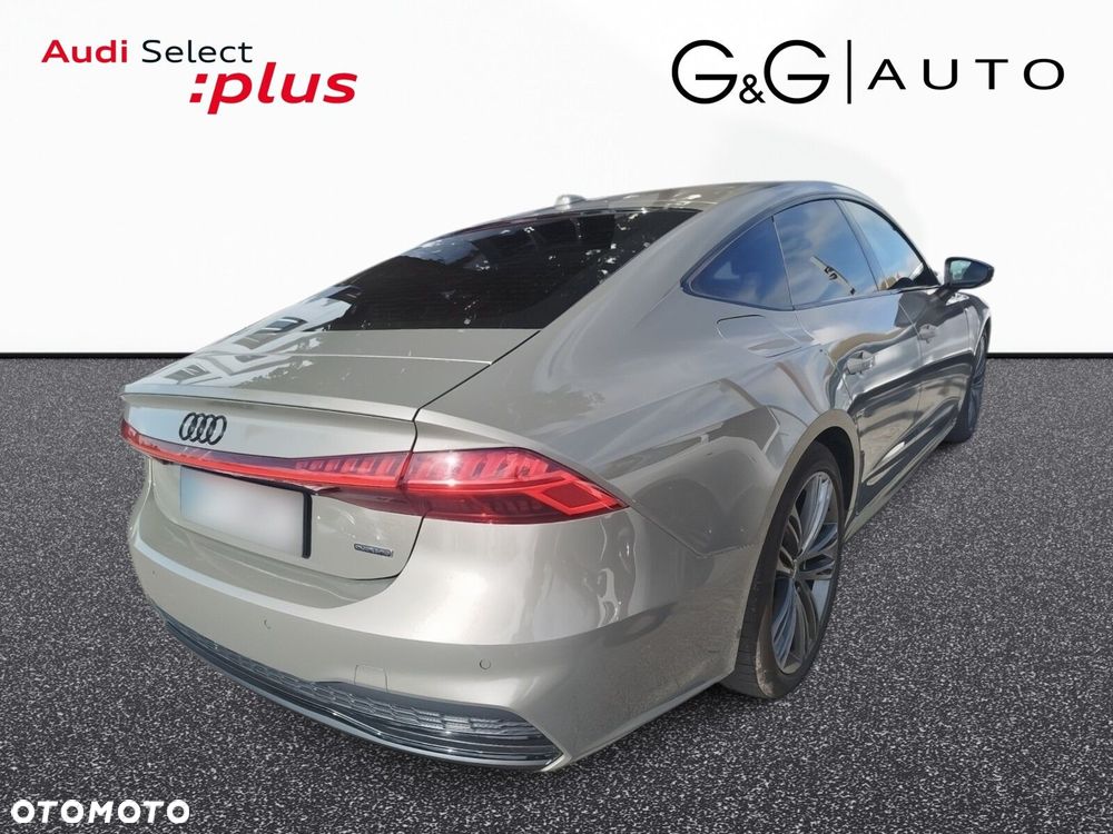Audi A7 Sportback - 3