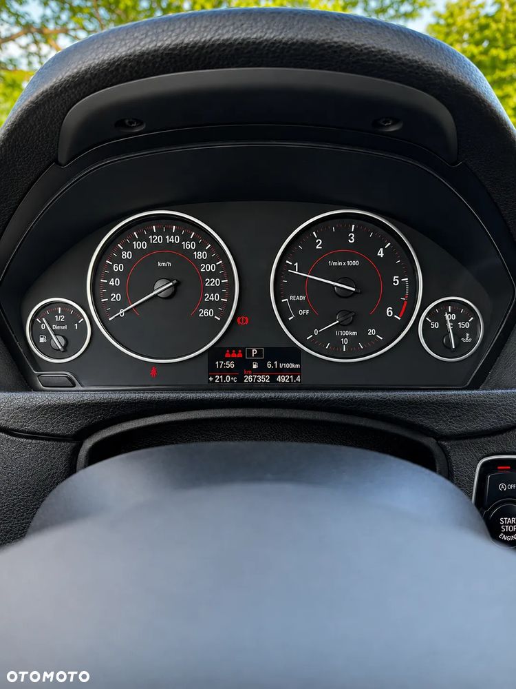 BMW Seria 3 - 10