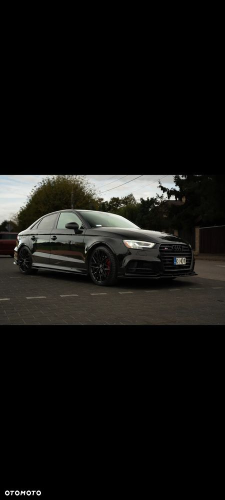Audi S3 - 6