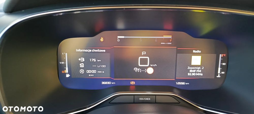 Citroën C5 Aircross 1.5 BlueHDi Shine Pack EAT8 - 3