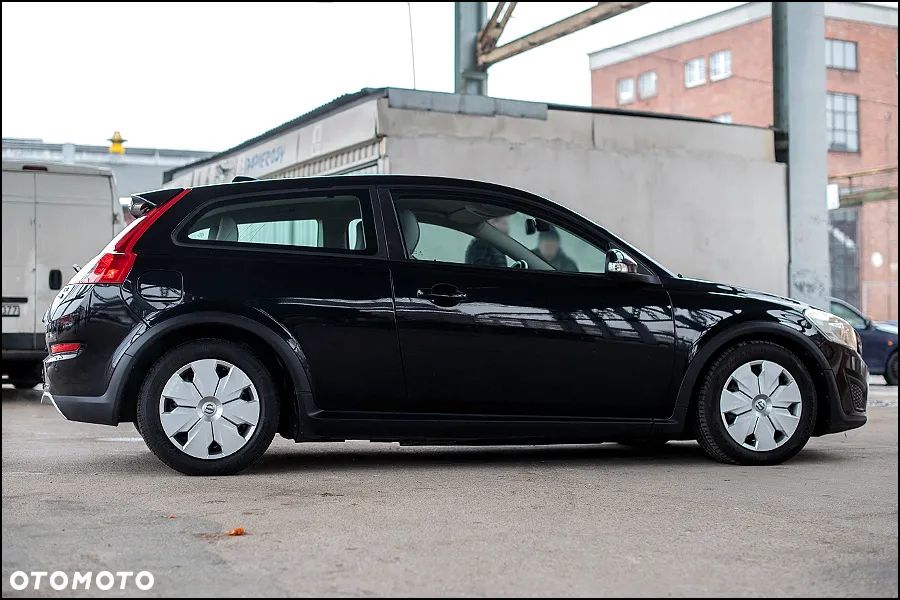 Volvo C30 - 9