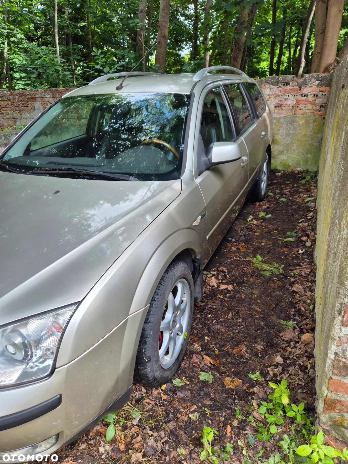 Ford Mondeo 2.0 TDCi Titanium - 3