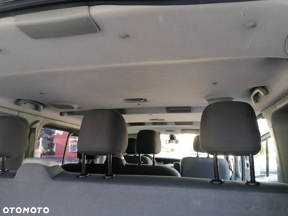 Opel Vivaro L1H1 Tour - 17