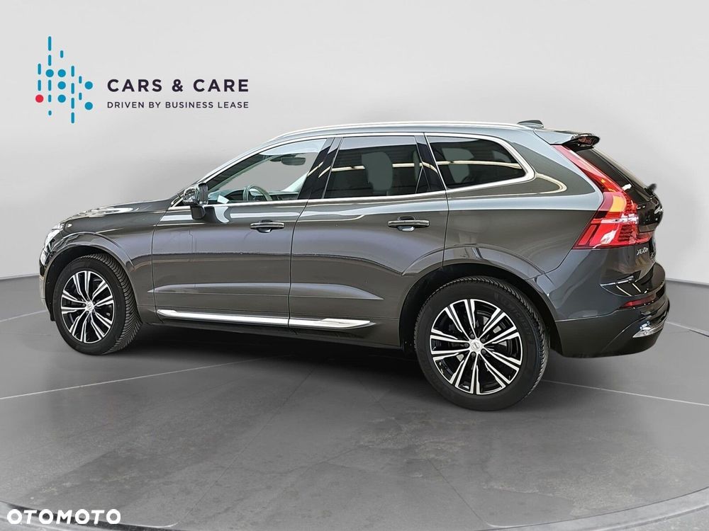 Volvo XC 60 - 29