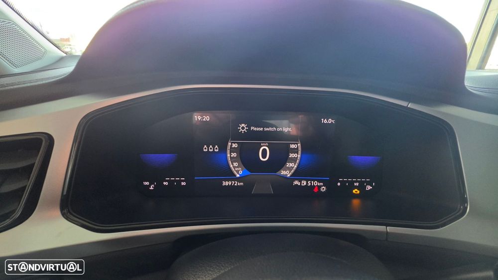 VW T-Roc 1.0 TSI Life - 14