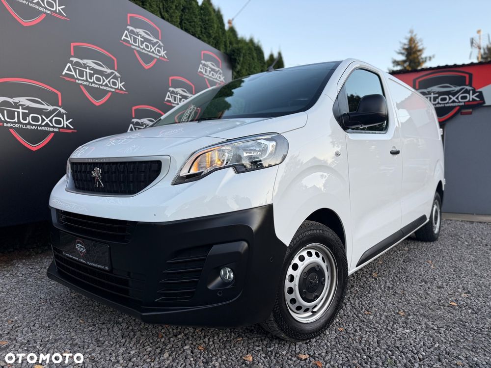 Peugeot EXPERT - 3