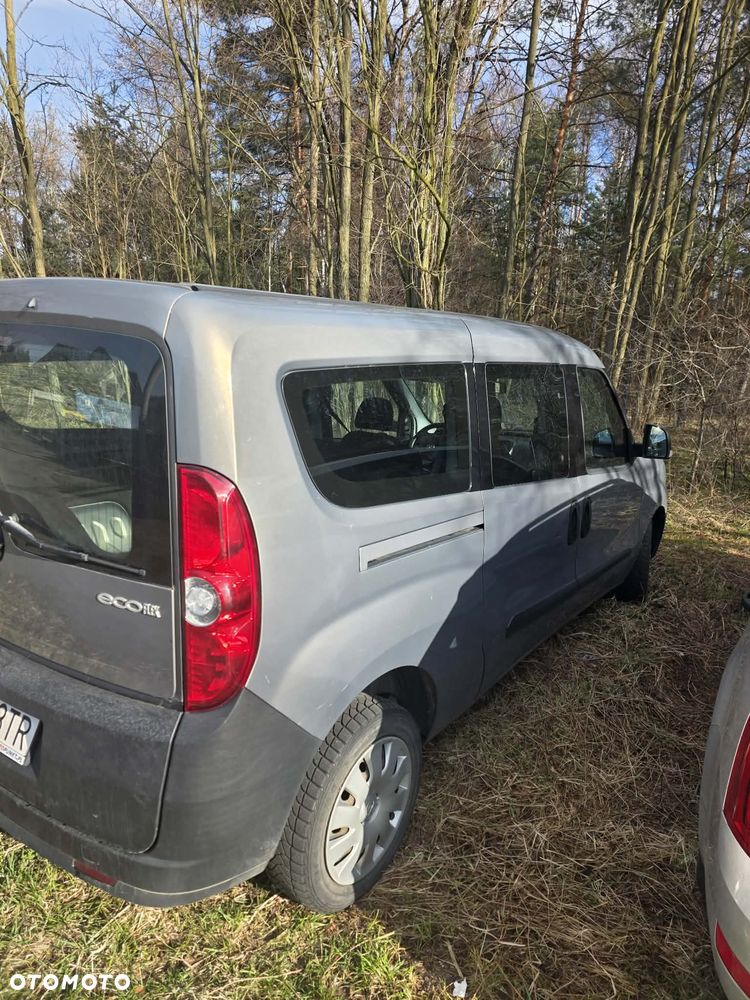 Opel Combo Tour L2H1 - 2