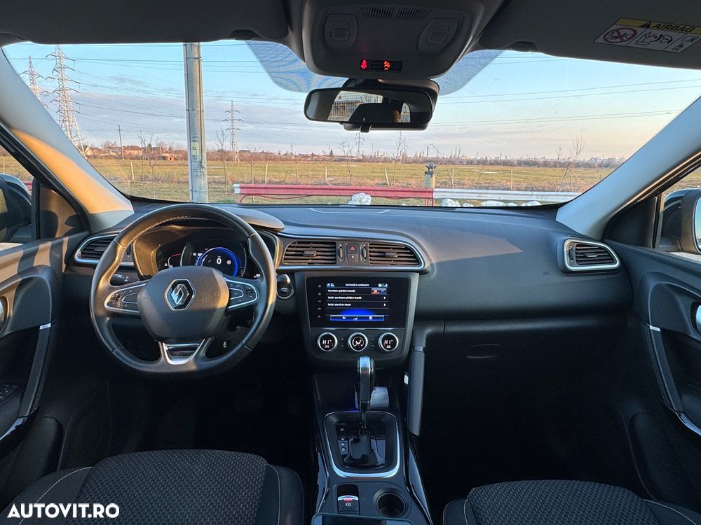 Renault Kadjar BLUE dCi EDC Intens - 7
