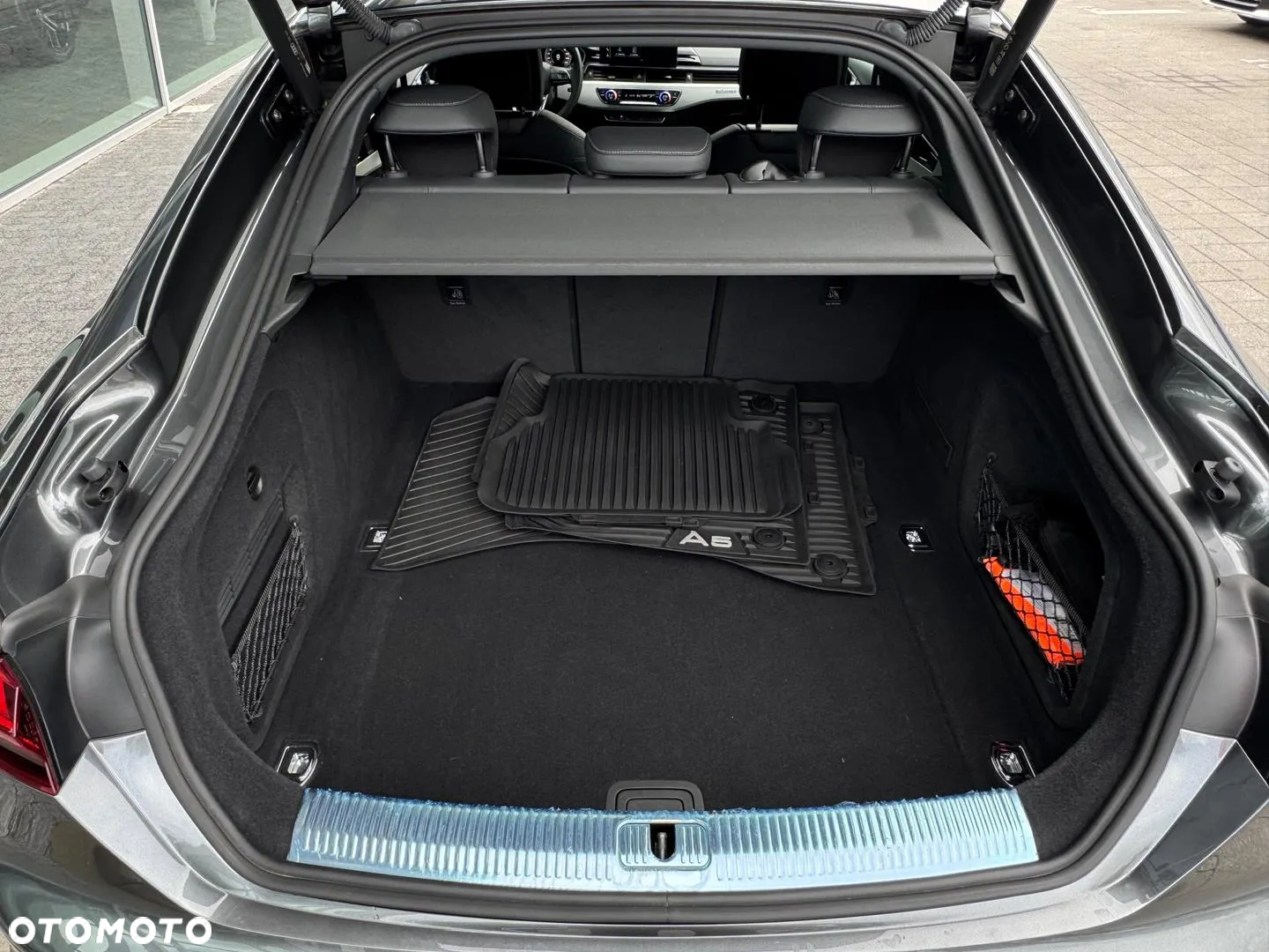 Audi A5 Sportback - 17