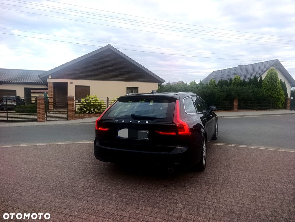 Volvo V90 D4 Momentum Pro - 7