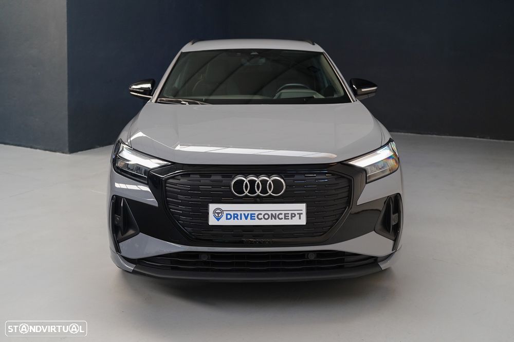 Audi Q4 e-tron 40 82 kWH - 3