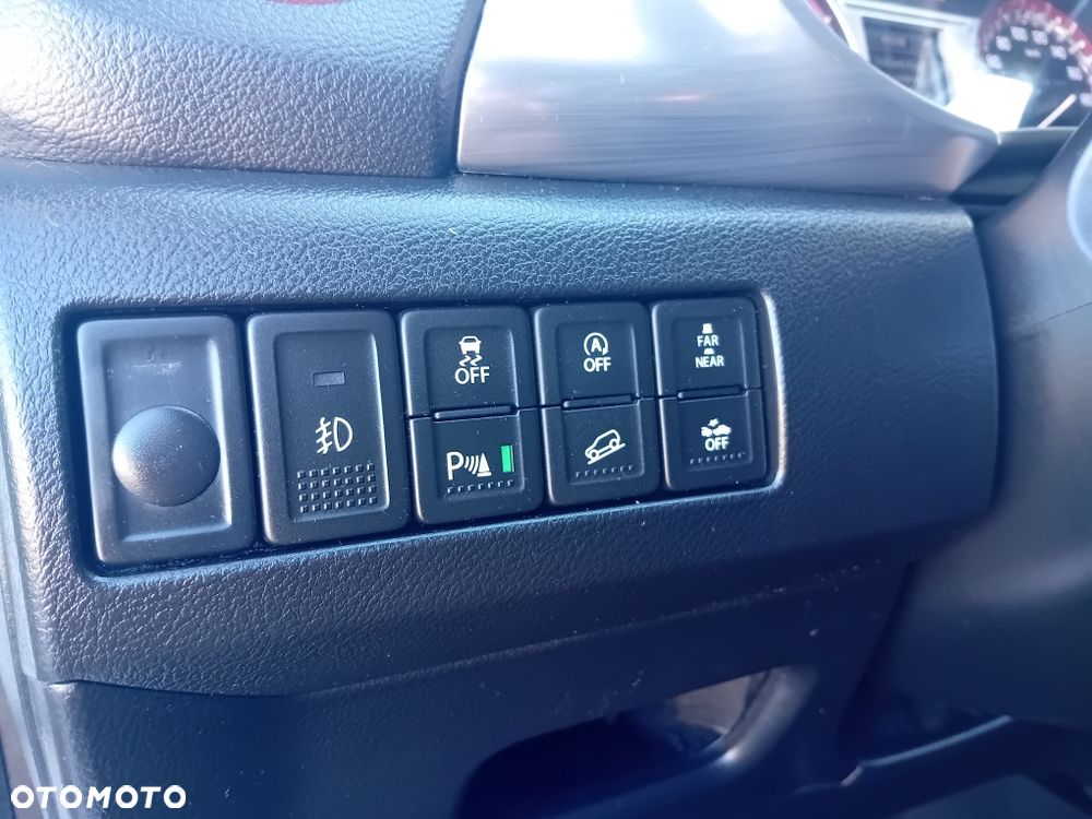 Suzuki Vitara - 8