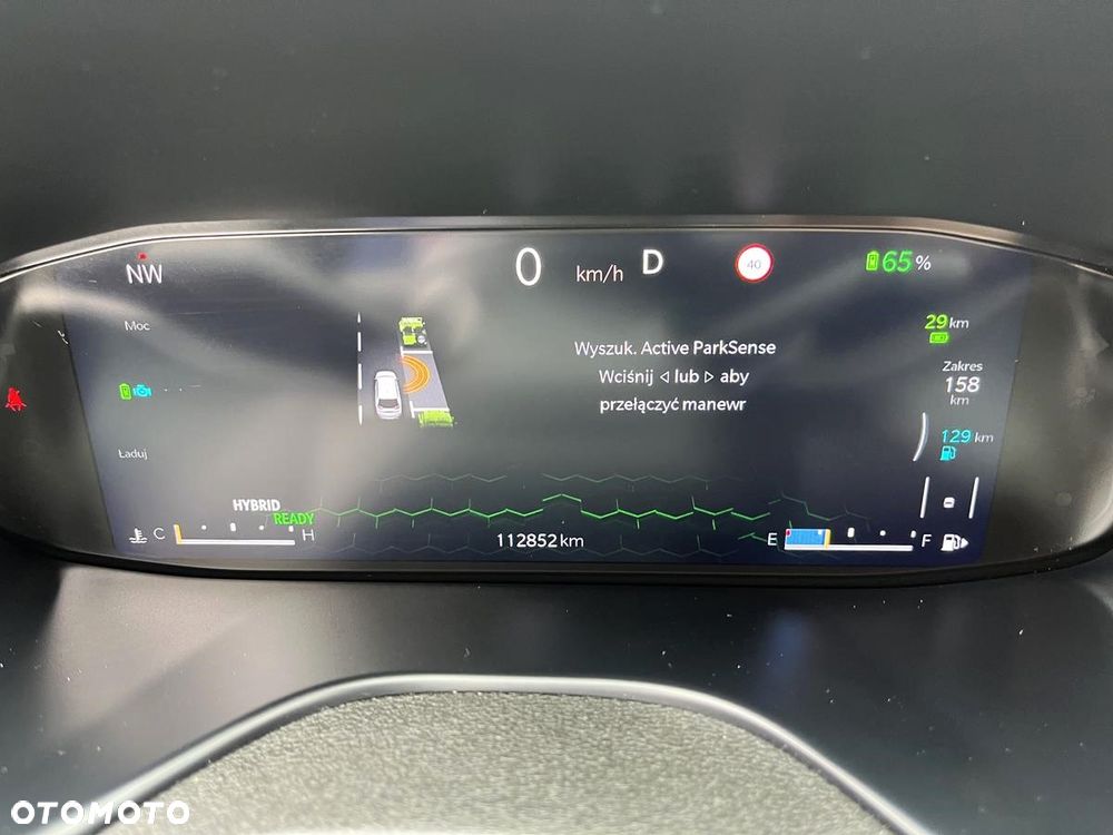 Jeep Compass 1.3 T4 4xe Automatik Limited - 12