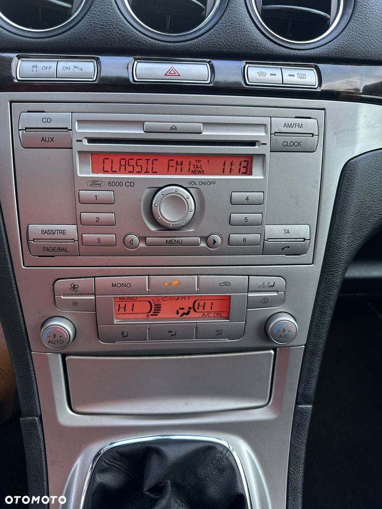 Ford Galaxy 2.0 Viva Titanium - 21