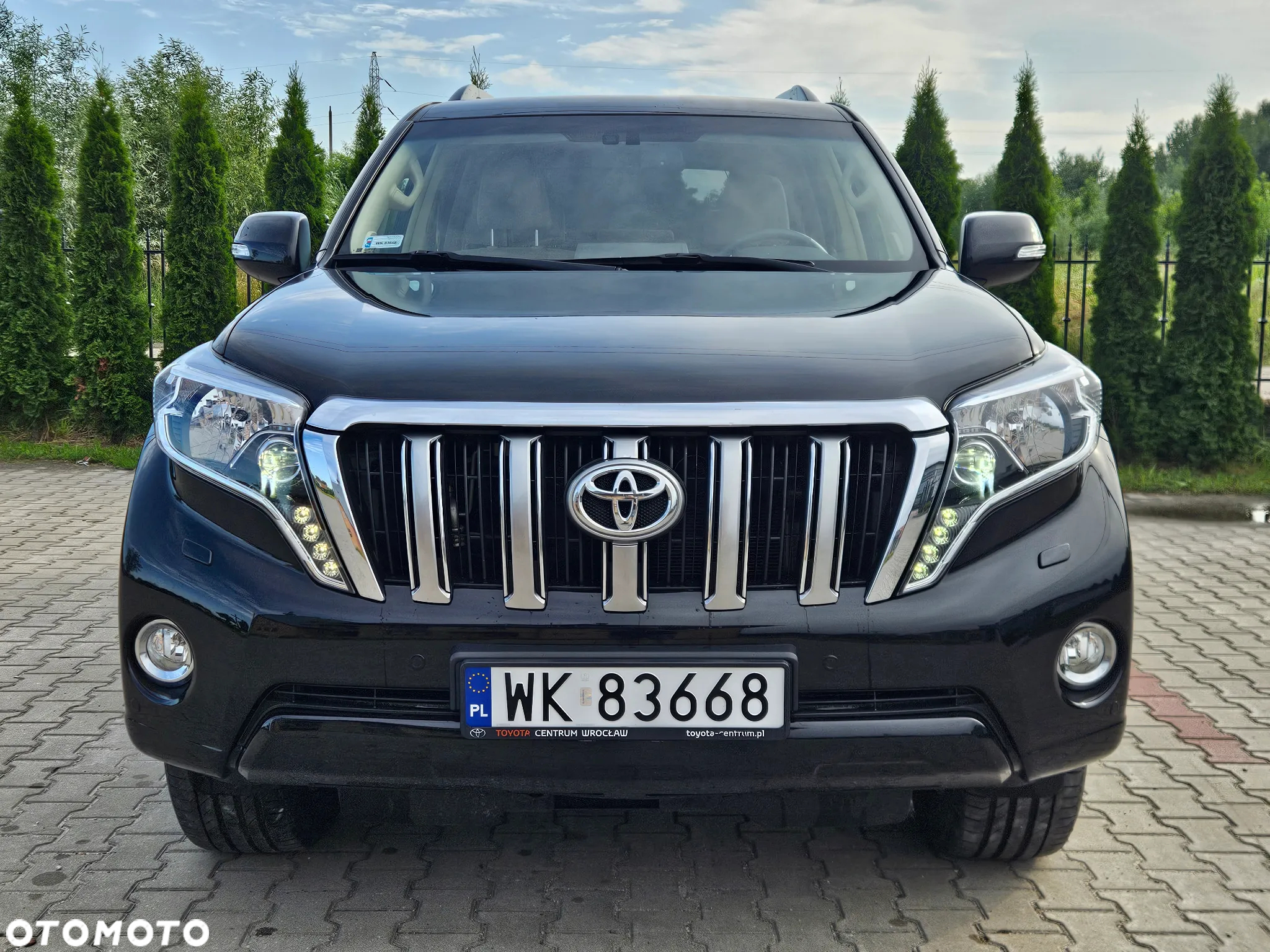 Toyota Land Cruiser LC 2.8 D-4D Premium - 15