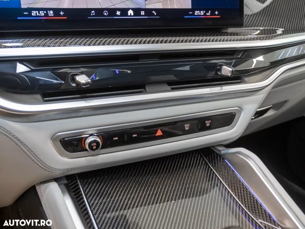 BMW X5 M Competition - 16