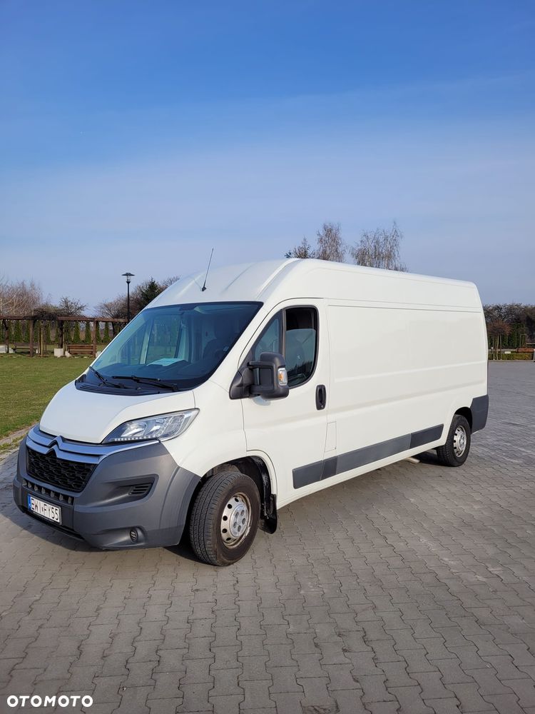 Citroën Jumper L3H2 - 2