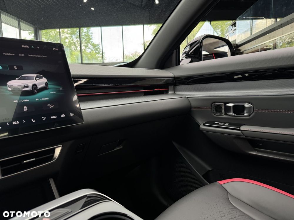 Jetour Dashing - 31